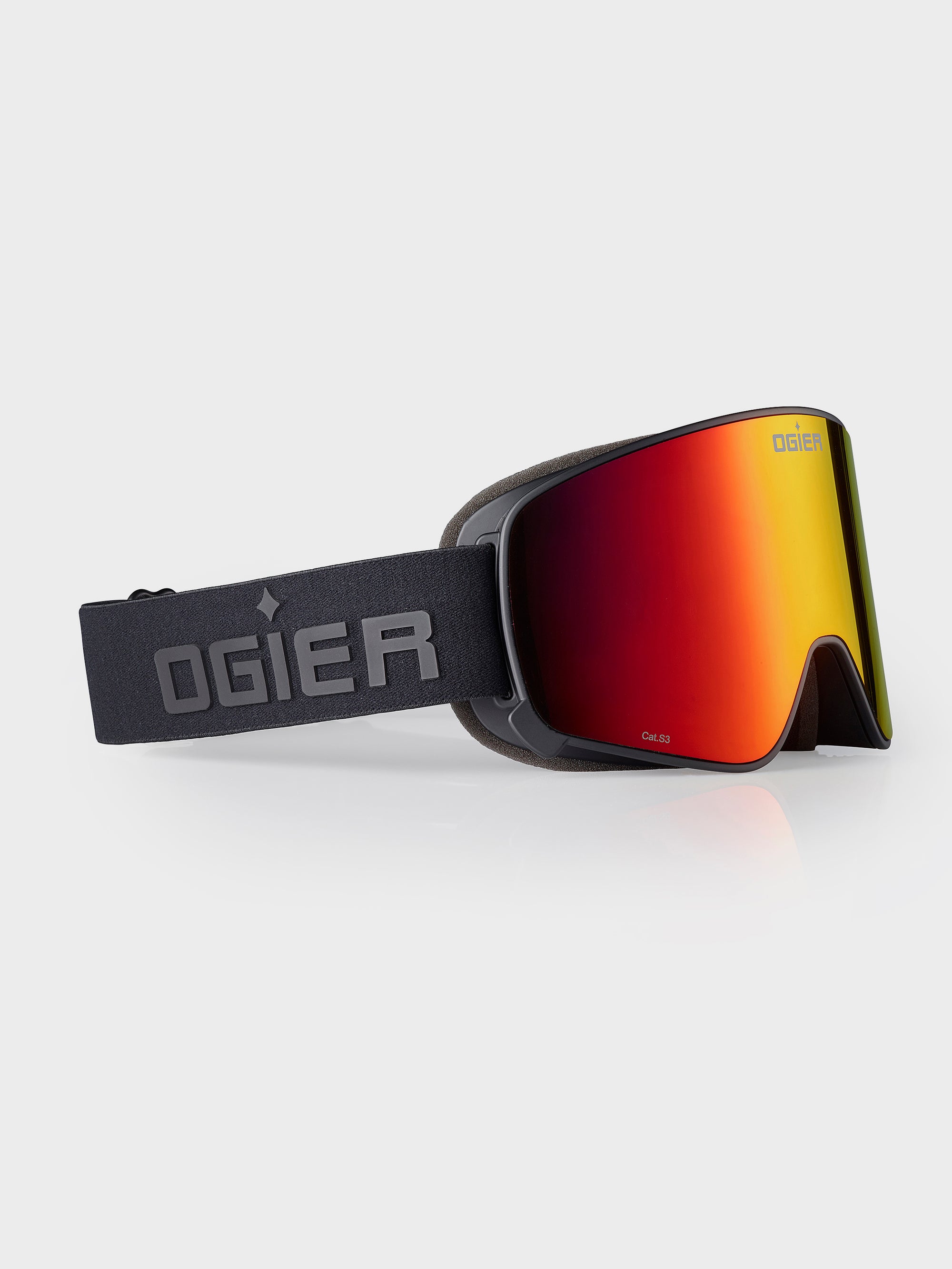 ski goggles magnet Bond Magnet Goggles