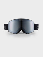 Bond Magnet Goggles