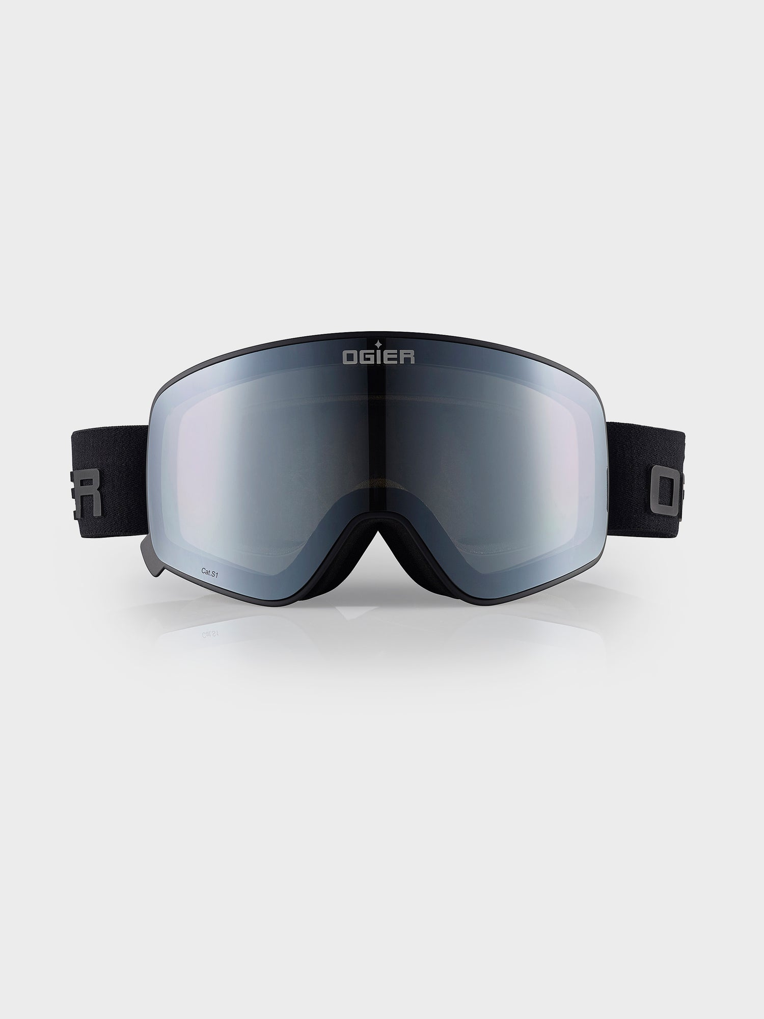Bond Magnet Goggles