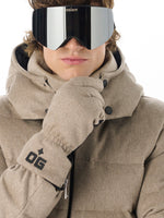 Bravestone Ski Gloves