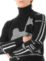 Bruce Turtleneck