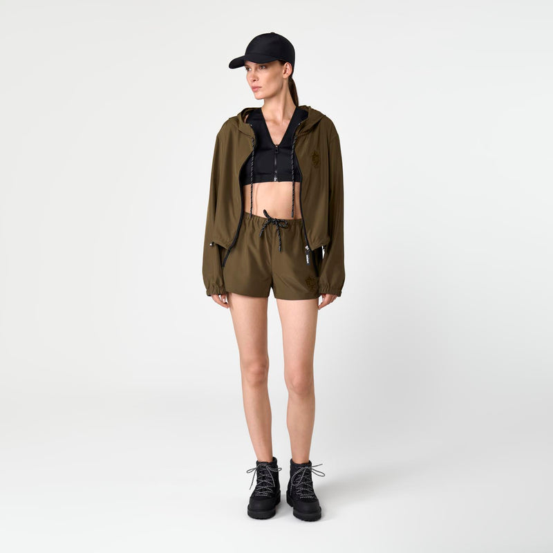 Capri Jacket