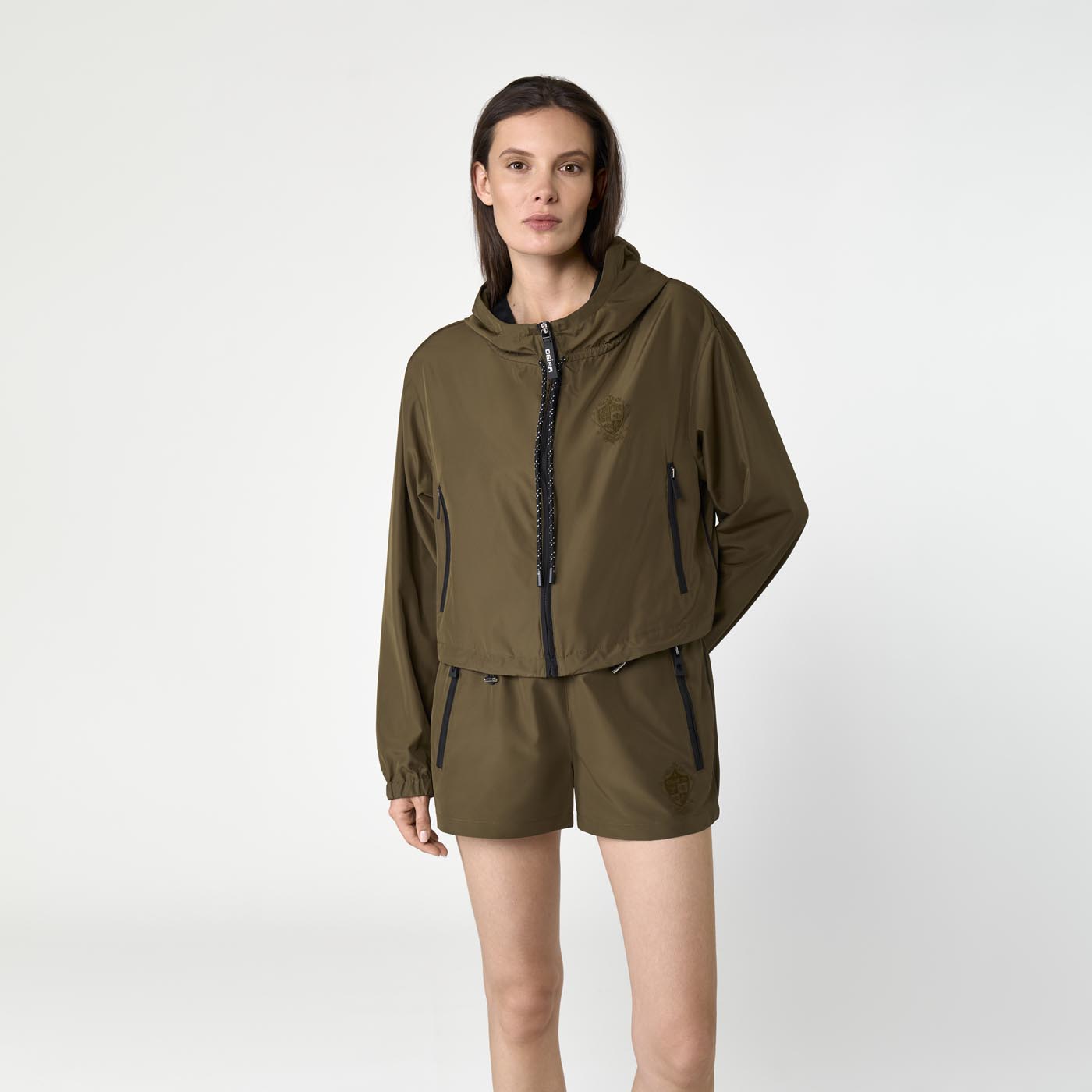 Capri Jacket