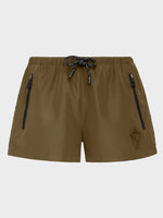 Amalfi Short