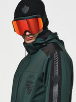 Cervinia Ski Jacket