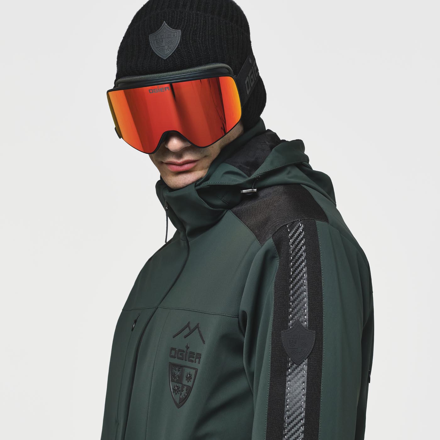 Cervinia Ski Jacket