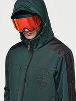 Cervinia Ski Jacket