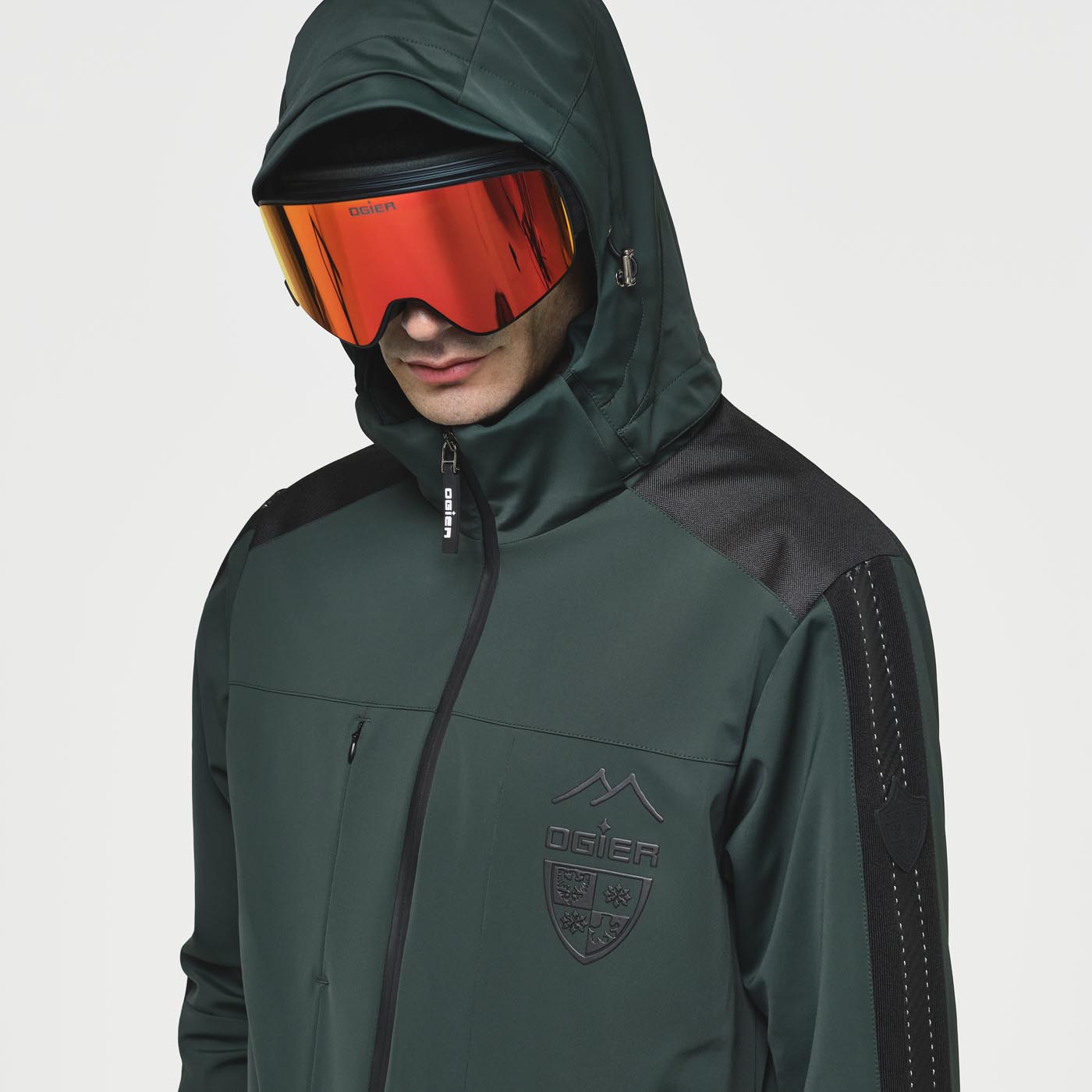 Cervinia Ski Jacket