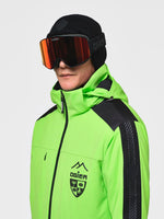 Cervinia Ski Jacket