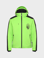 Cervinia Ski Jacket