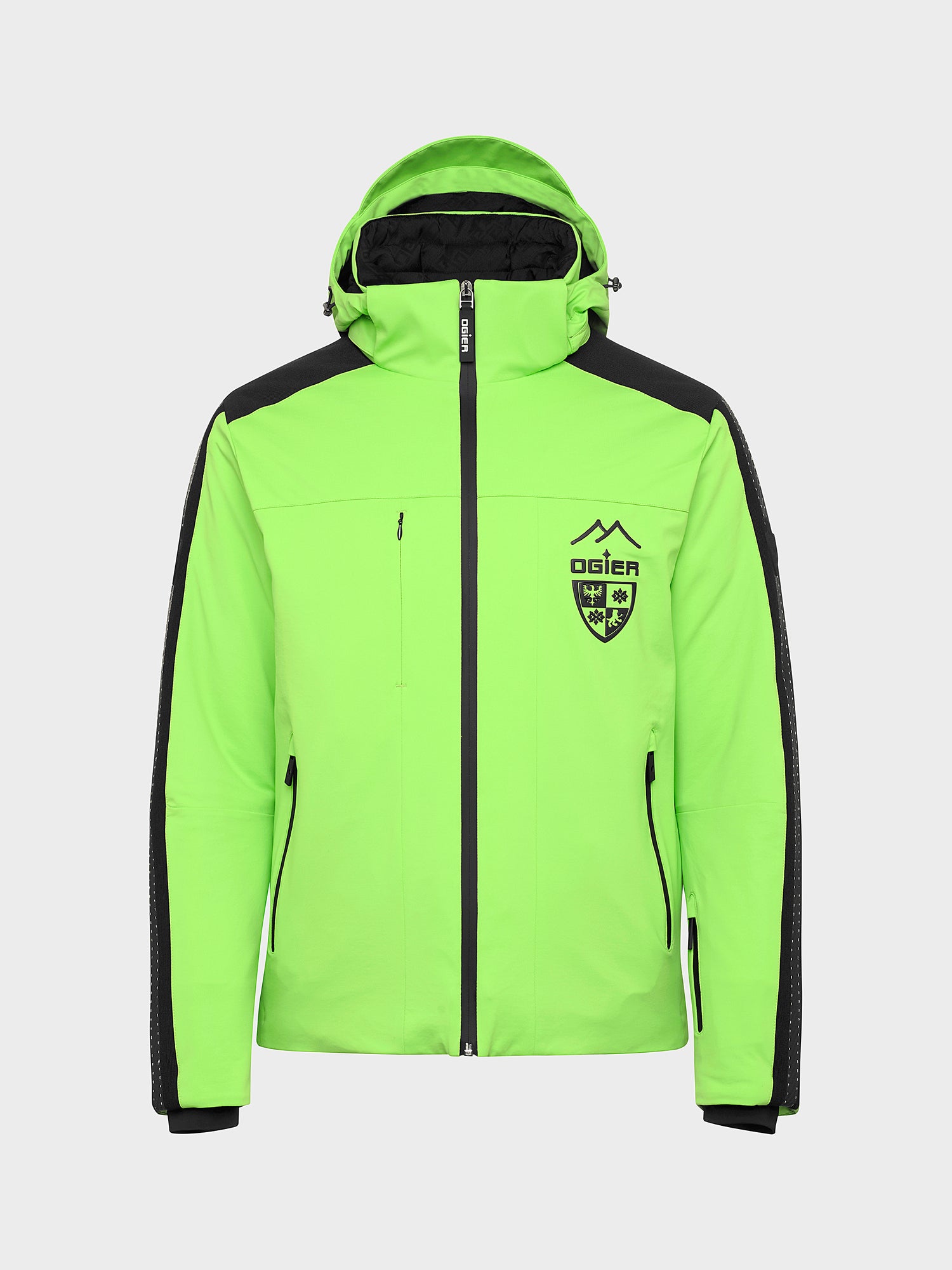 Cervinia Ski Jacket