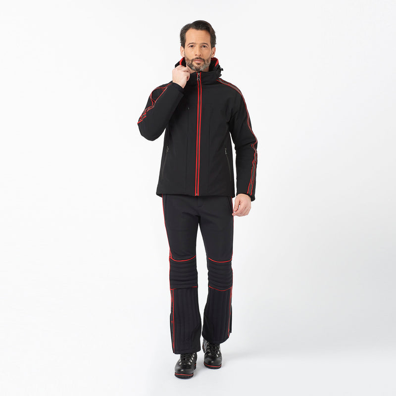 Cervinia Ski Jacket