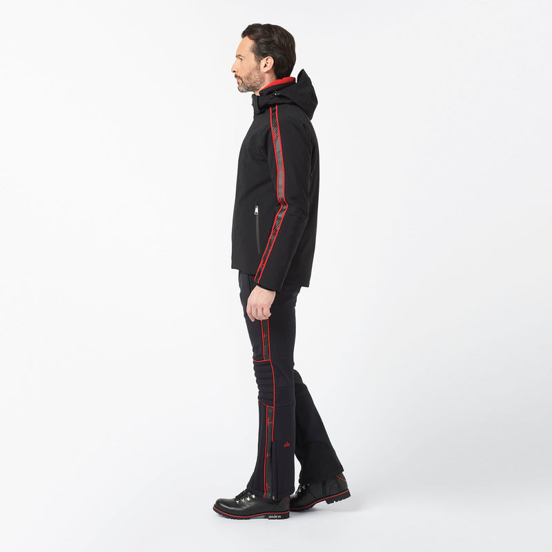 Alberto Ski Fuseau
