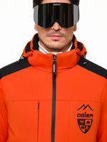 Cervinia Ski Jacket