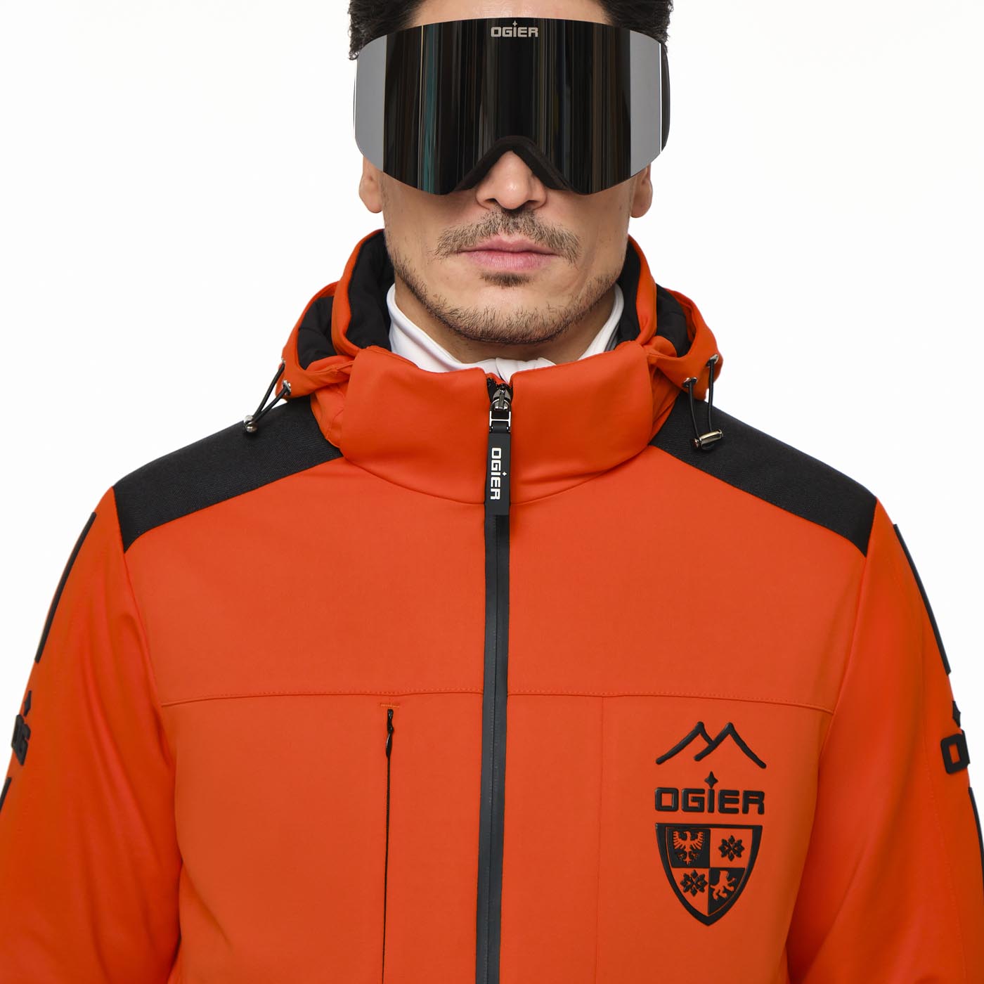 Cervinia Ski Jacket