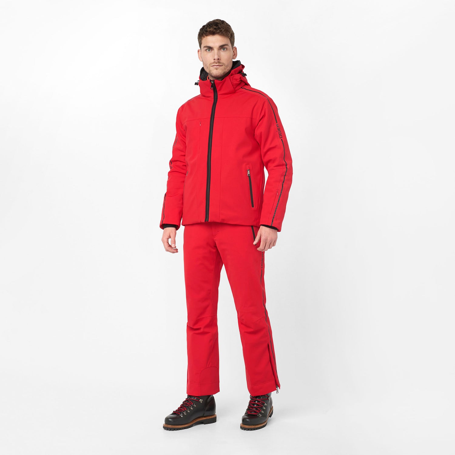 Cervinia Ski Jacket