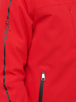 Cervinia Ski Jacket