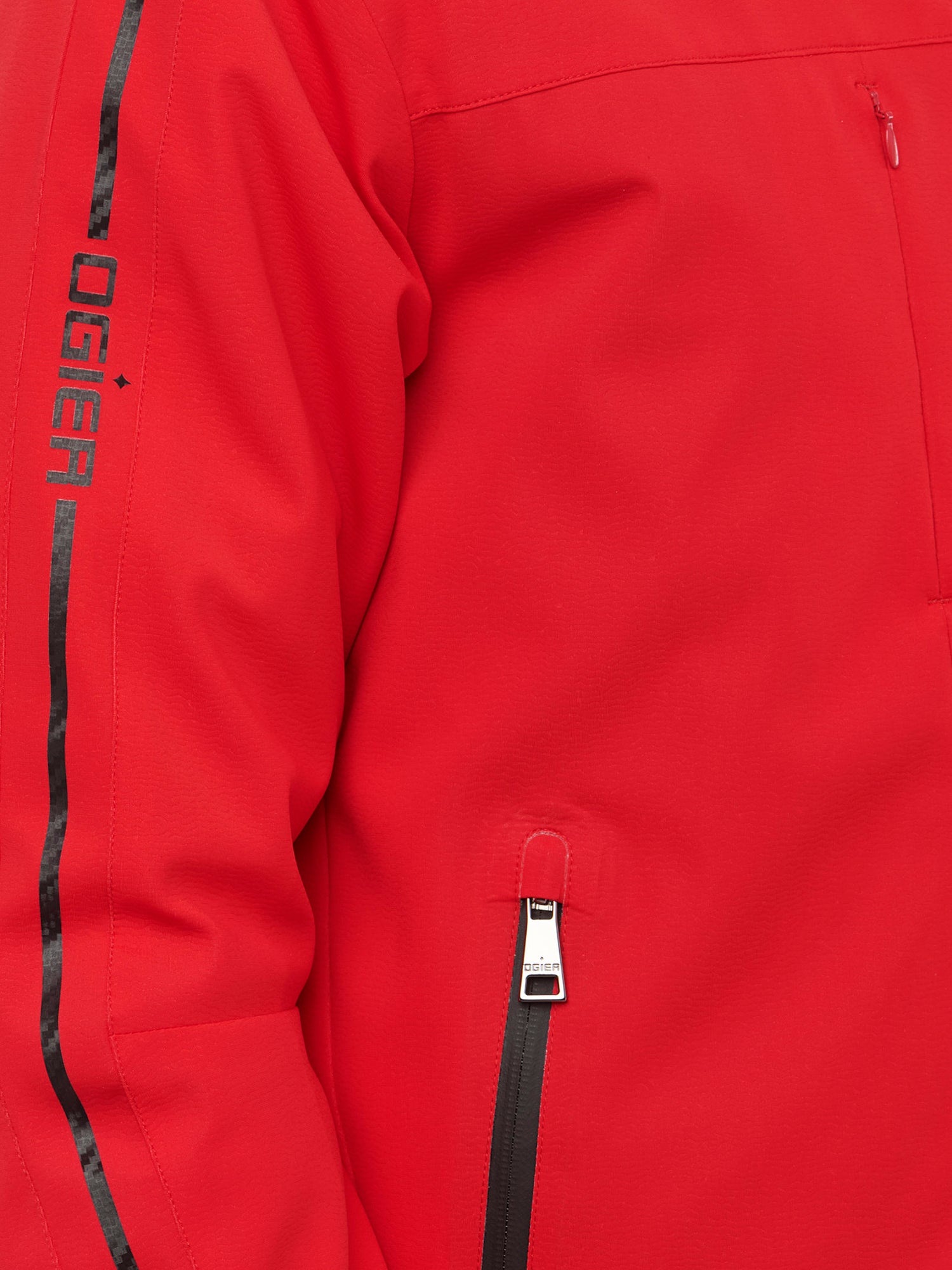 Cervinia Ski Jacket