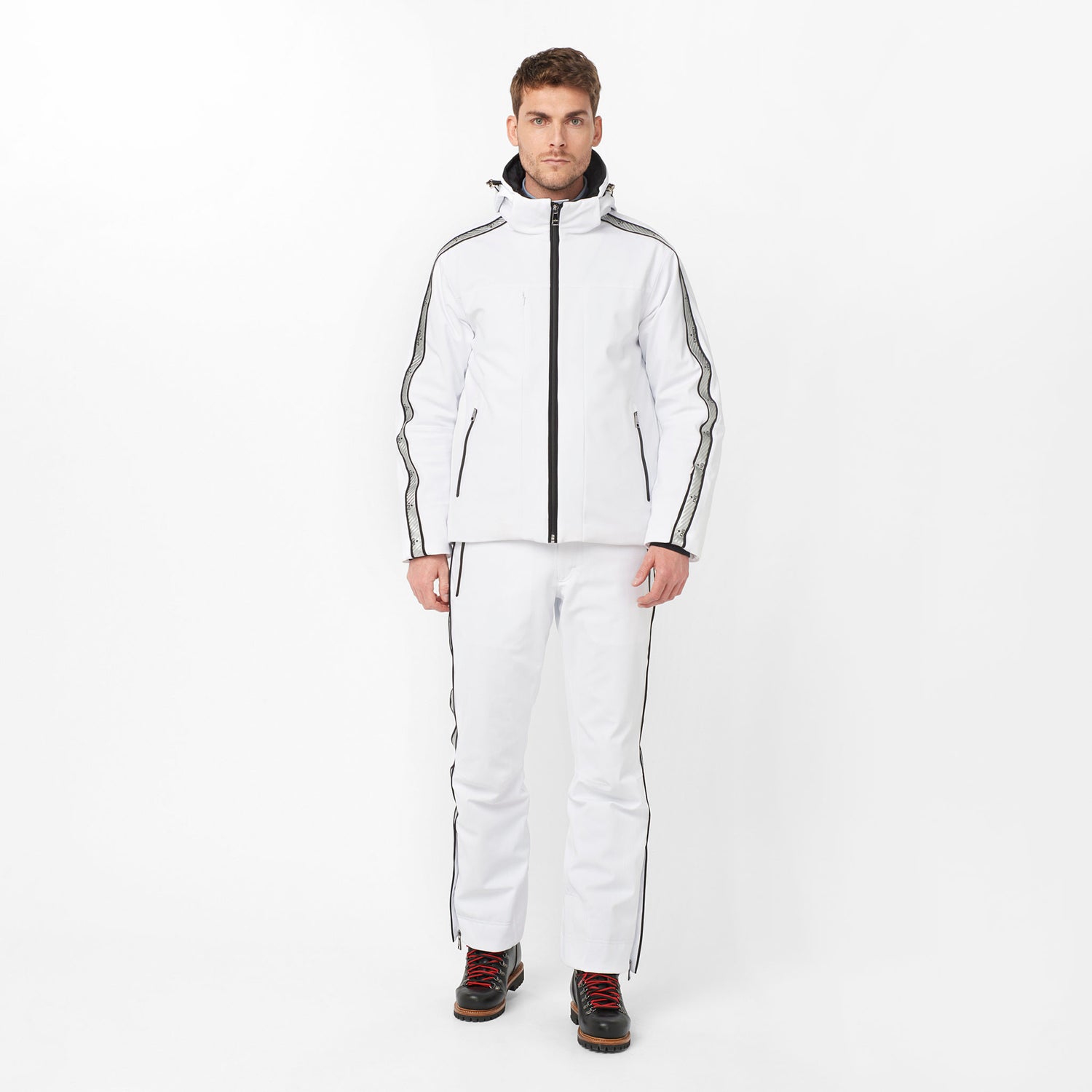 Cervinia Ski Jacket