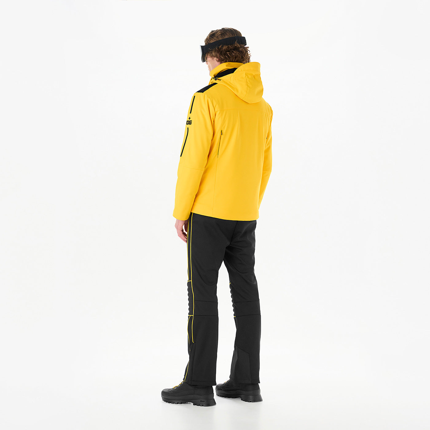 Cervinia Ski Jacket