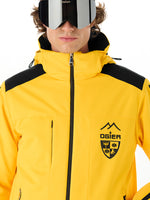 Cervinia Ski Jacket
