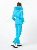 Chamonix Ski Jacket