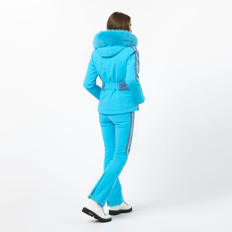Chamonix Ski Jacket