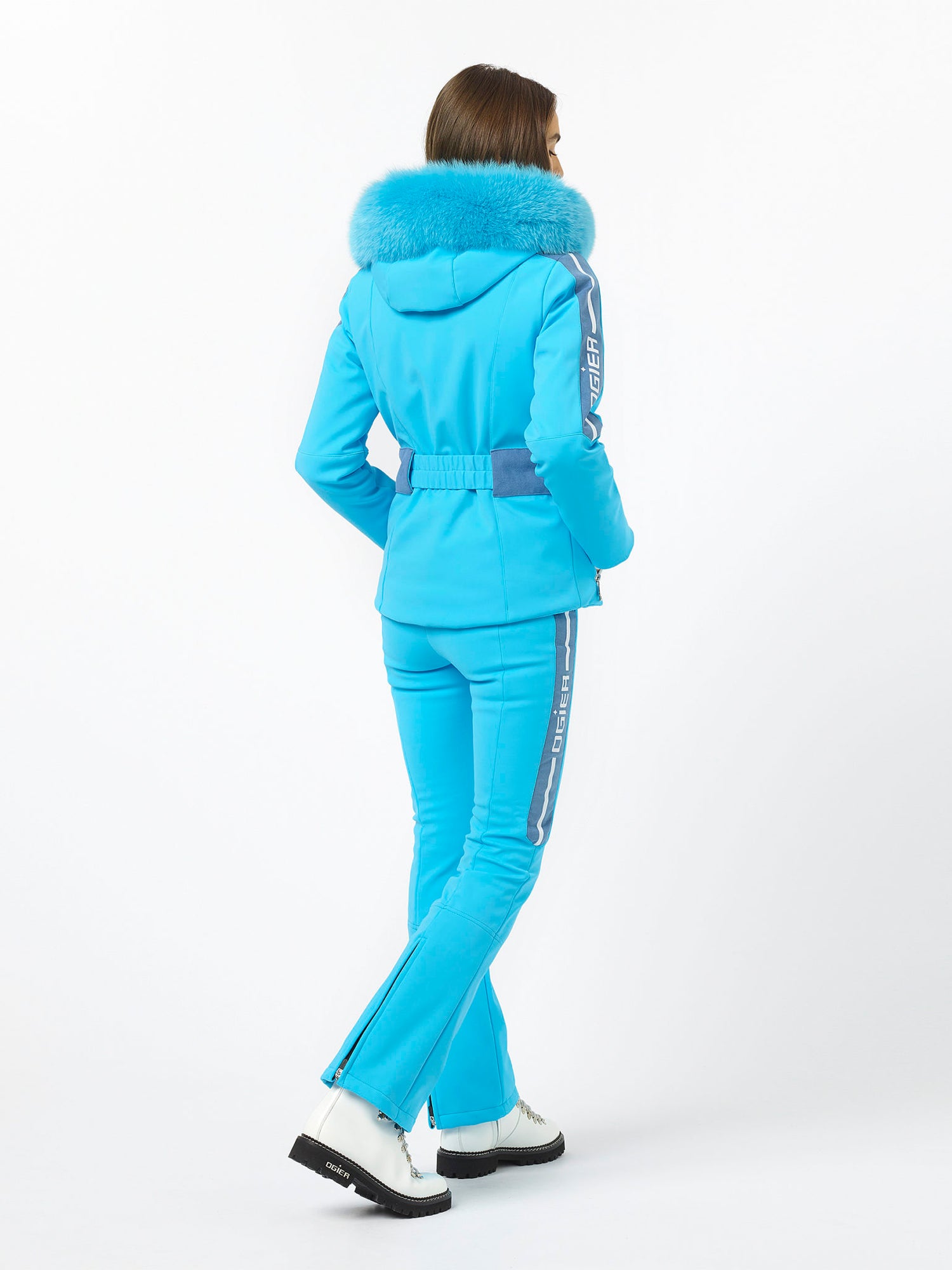 Vallorcine Ski Pants