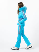 Vallorcine Ski Pants