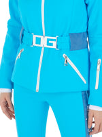 Chamonix Ski Jacket