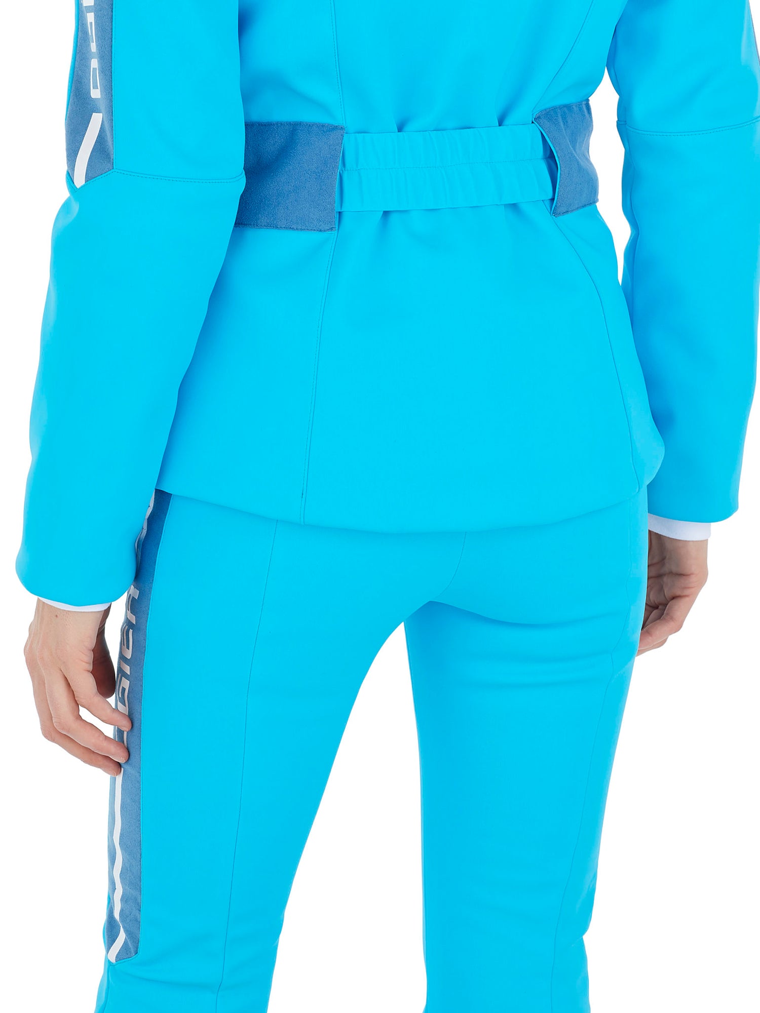 Vallorcine Ski Pants