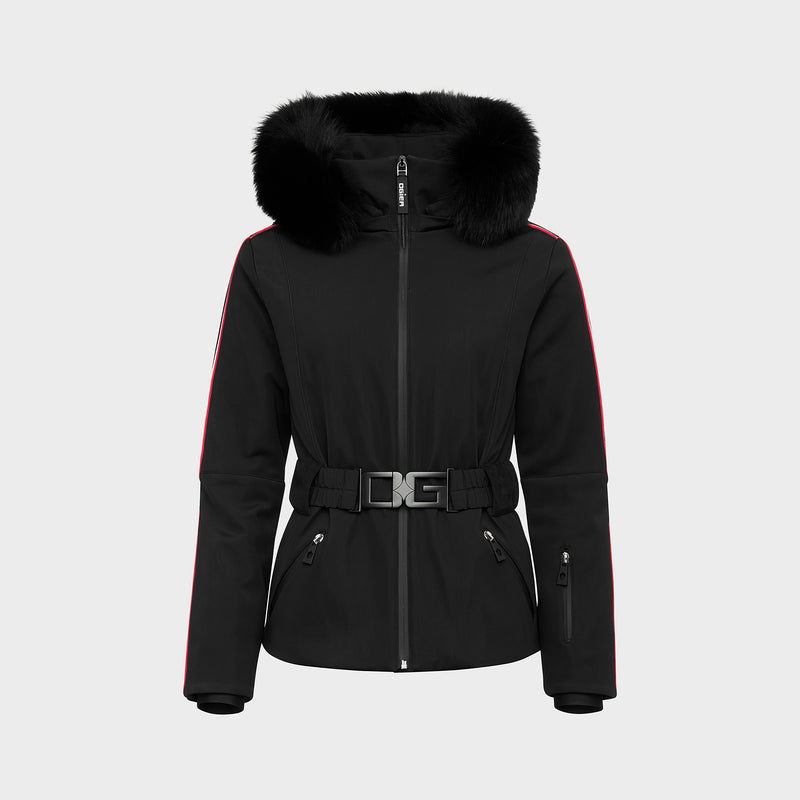 Chamonix Ski Jacket