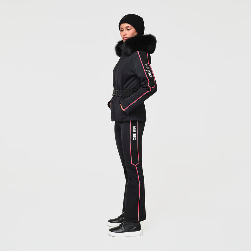 Chamonix Ski Jacket