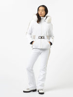 Vallorcine Ski Pants