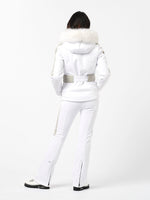 Vallorcine Ski Pants