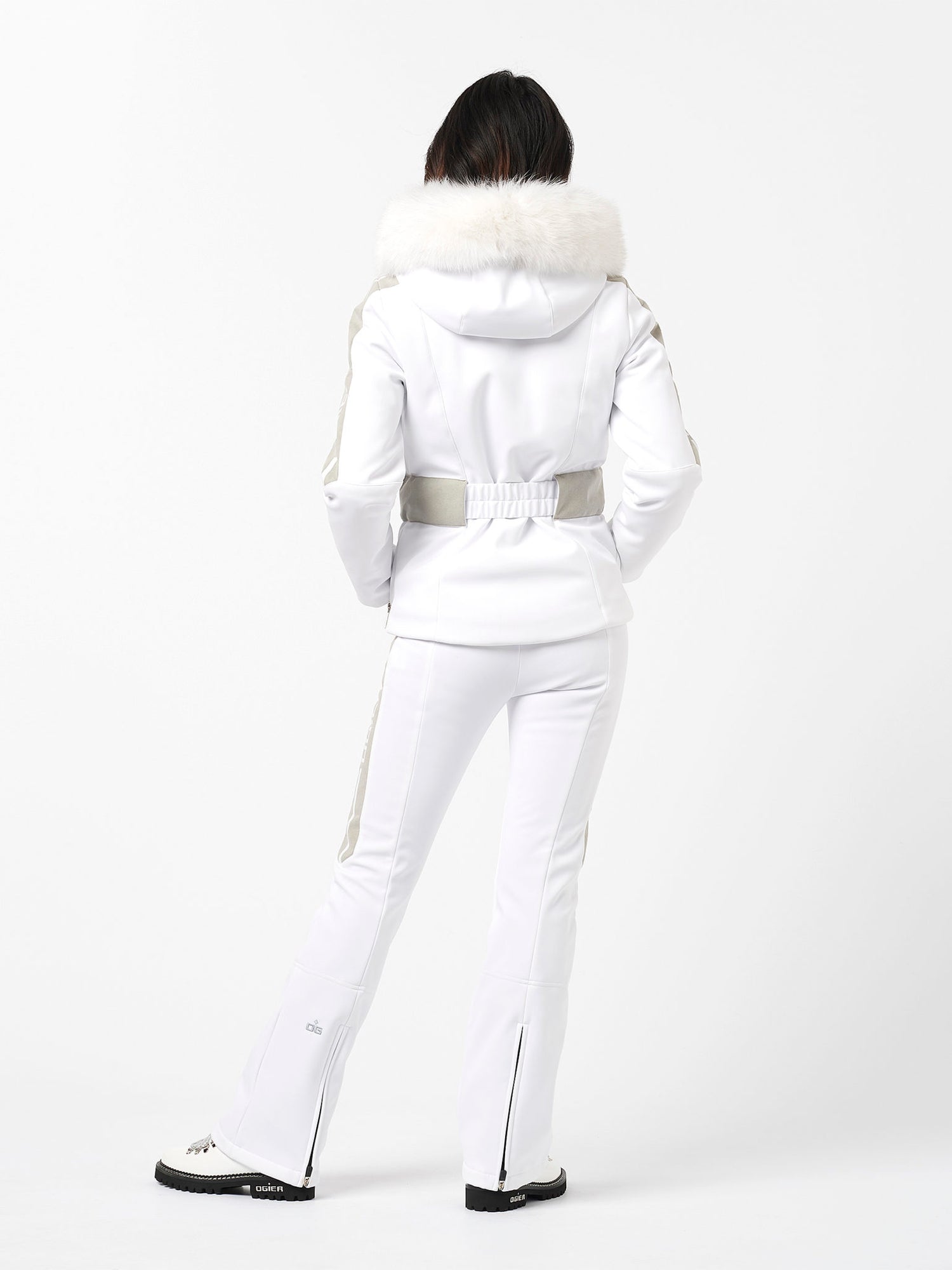 Vallorcine Ski Pants