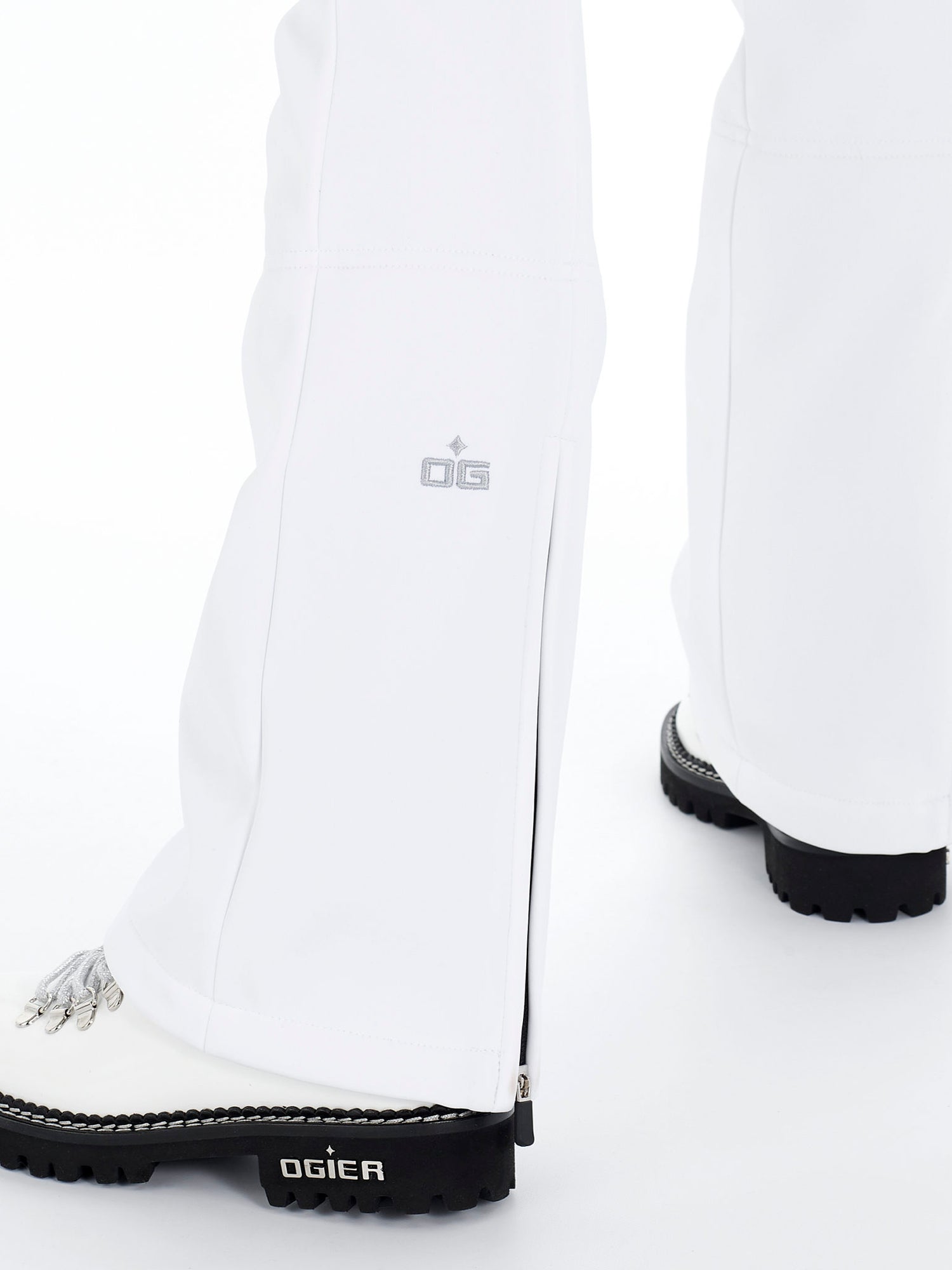 Vallorcine Ski Pants