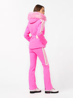 Vallorcine Ski Pants