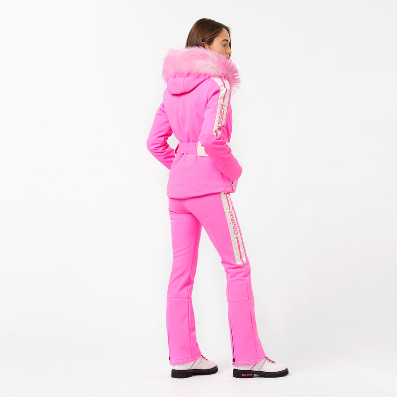 Vallorcine Ski Pants