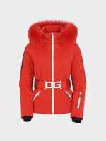 Veste de ski Chamonix