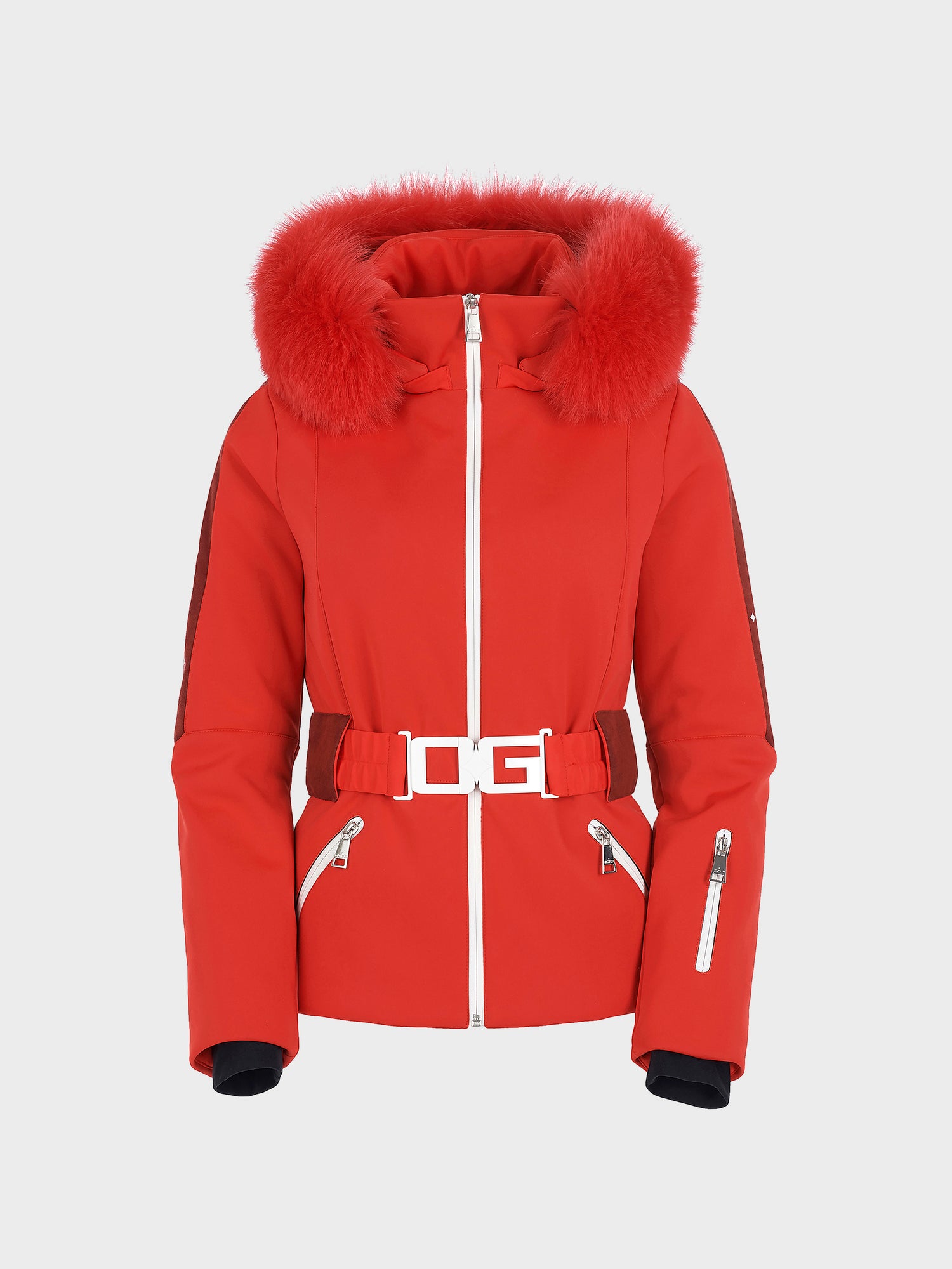 Veste de ski Chamonix