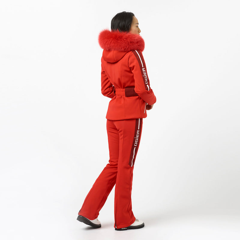 Chamonix Ski Jacket