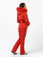 Vallorcine Ski Pants