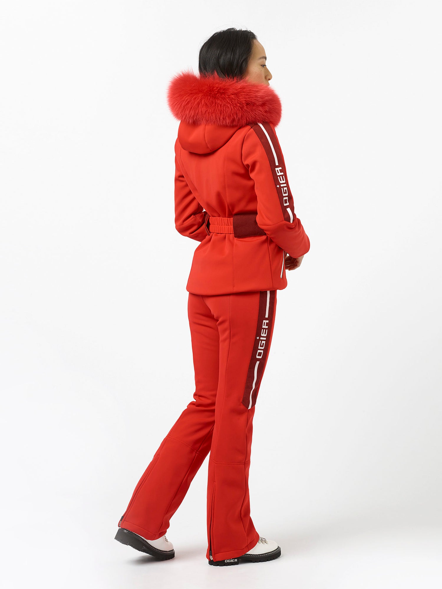 Vallorcine Ski Pants