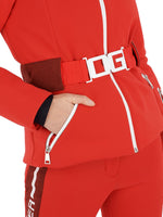 Veste de ski Chamonix