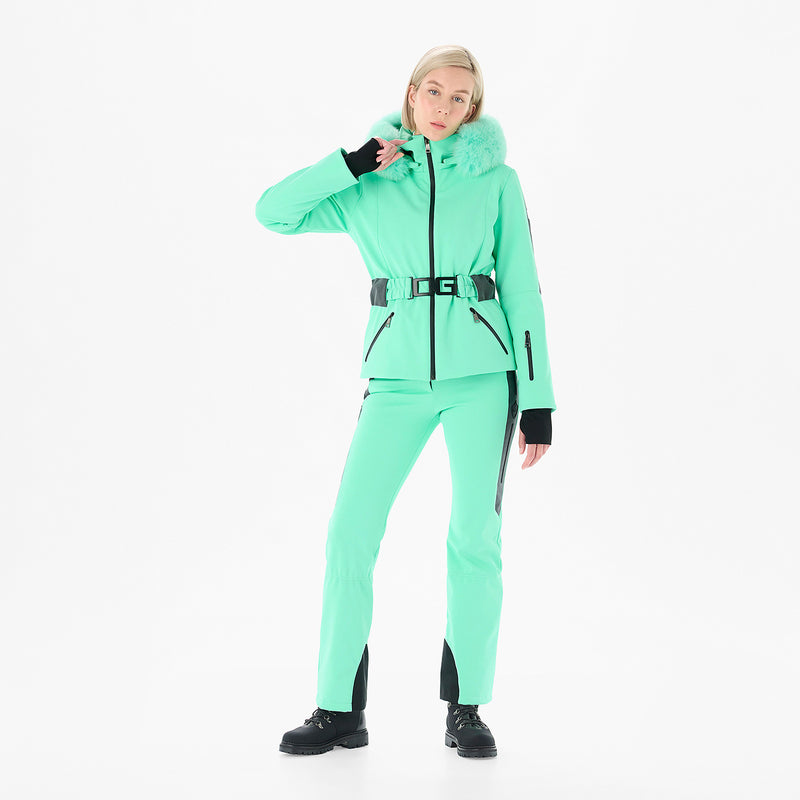 Chamonix Ski Jacket