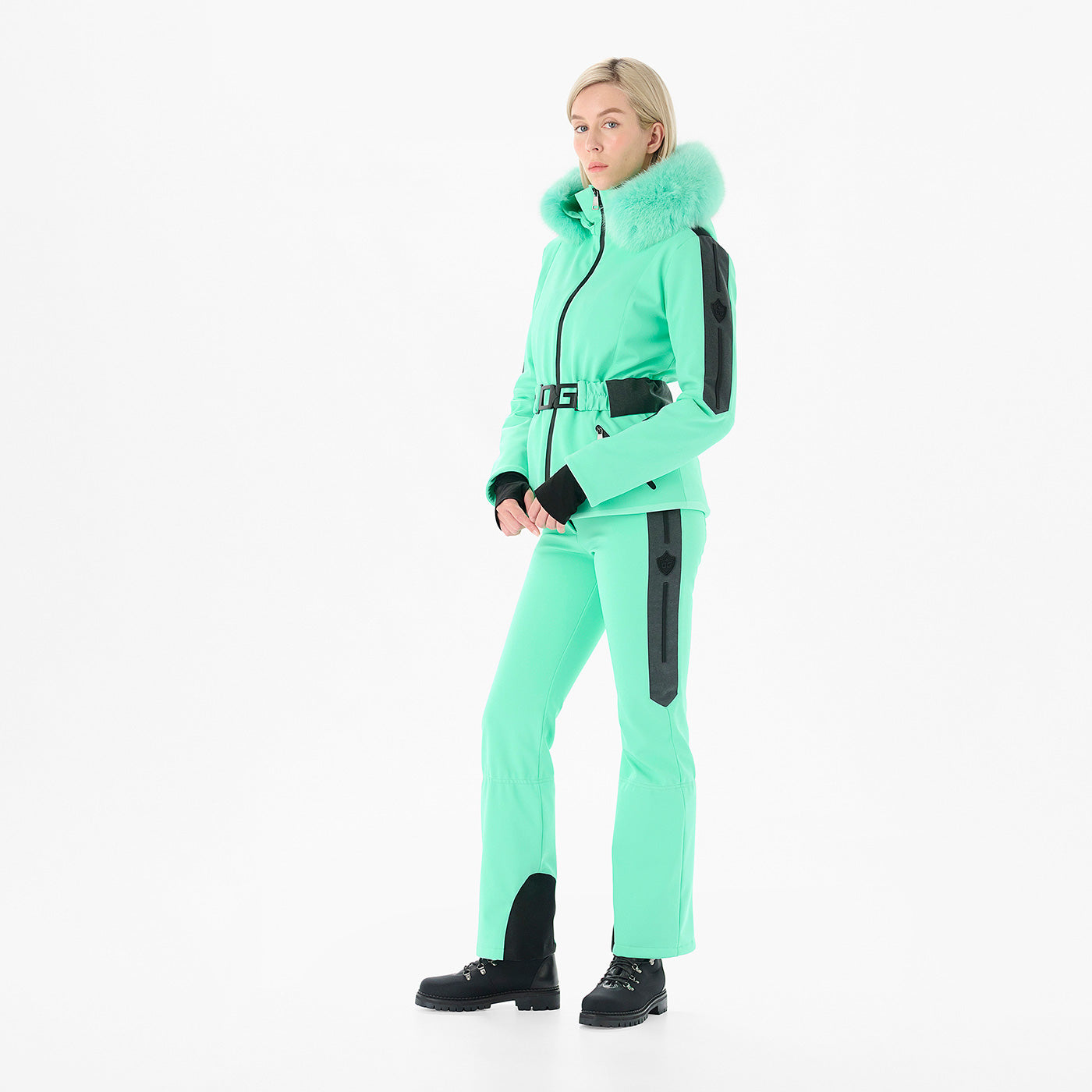 Chamonix Ski Jacket