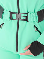 Chamonix Ski Jacket