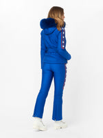 Veste de ski Chamonix