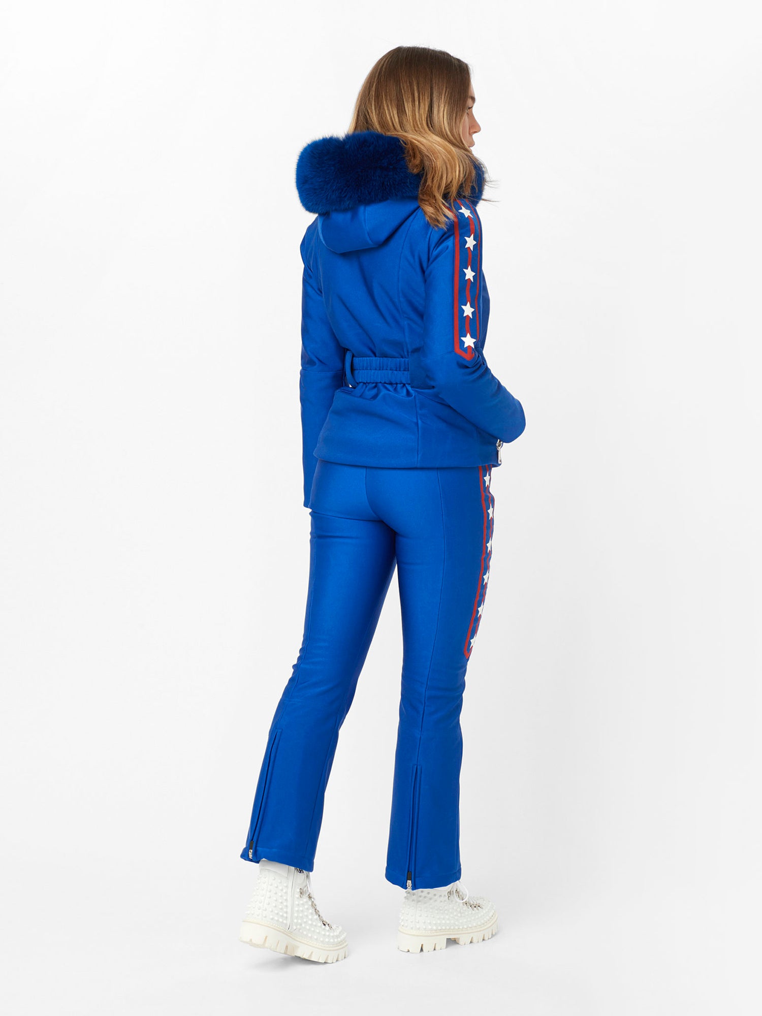 Veste de ski Chamonix